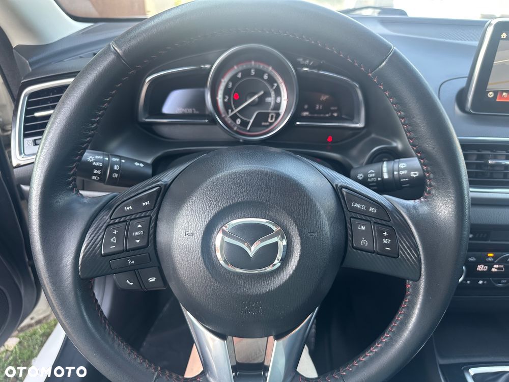 Mazda 3 2.0 Skypassion i-Eloop - 16