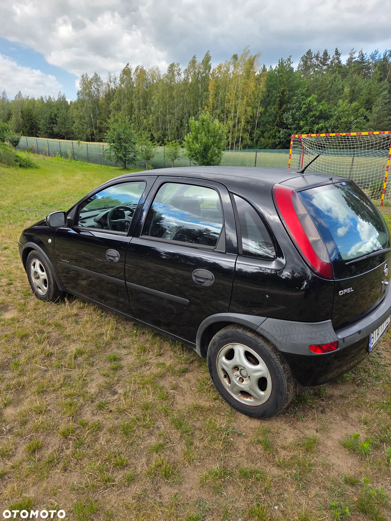 Opel Corsa 1.2 16V - 5