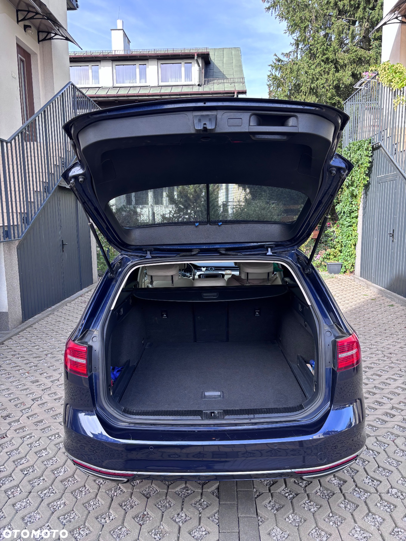 Volkswagen Passat 2.0 TSI BMT Highline DSG - 6
