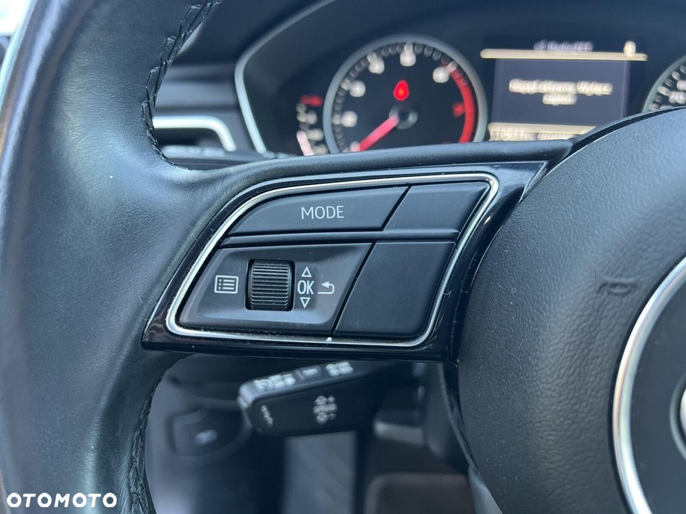 Audi A5 Sportback - 20