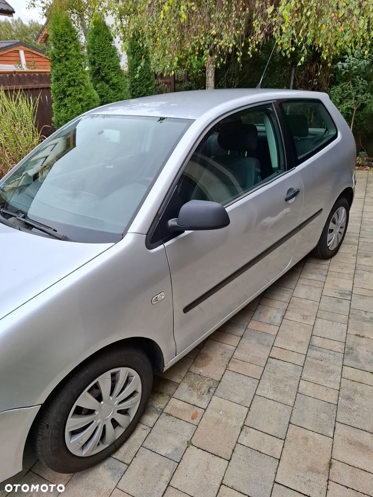 Volkswagen Polo 1.2 - 2
