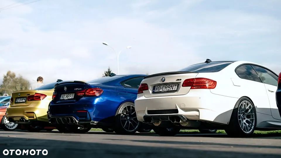 BMW M3 - 10