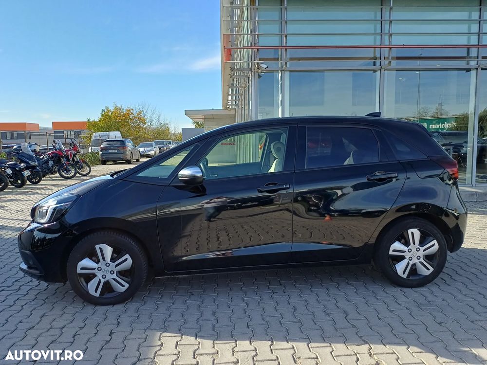 Honda Jazz 1.5 i-MMD e:HEV Executive - 4