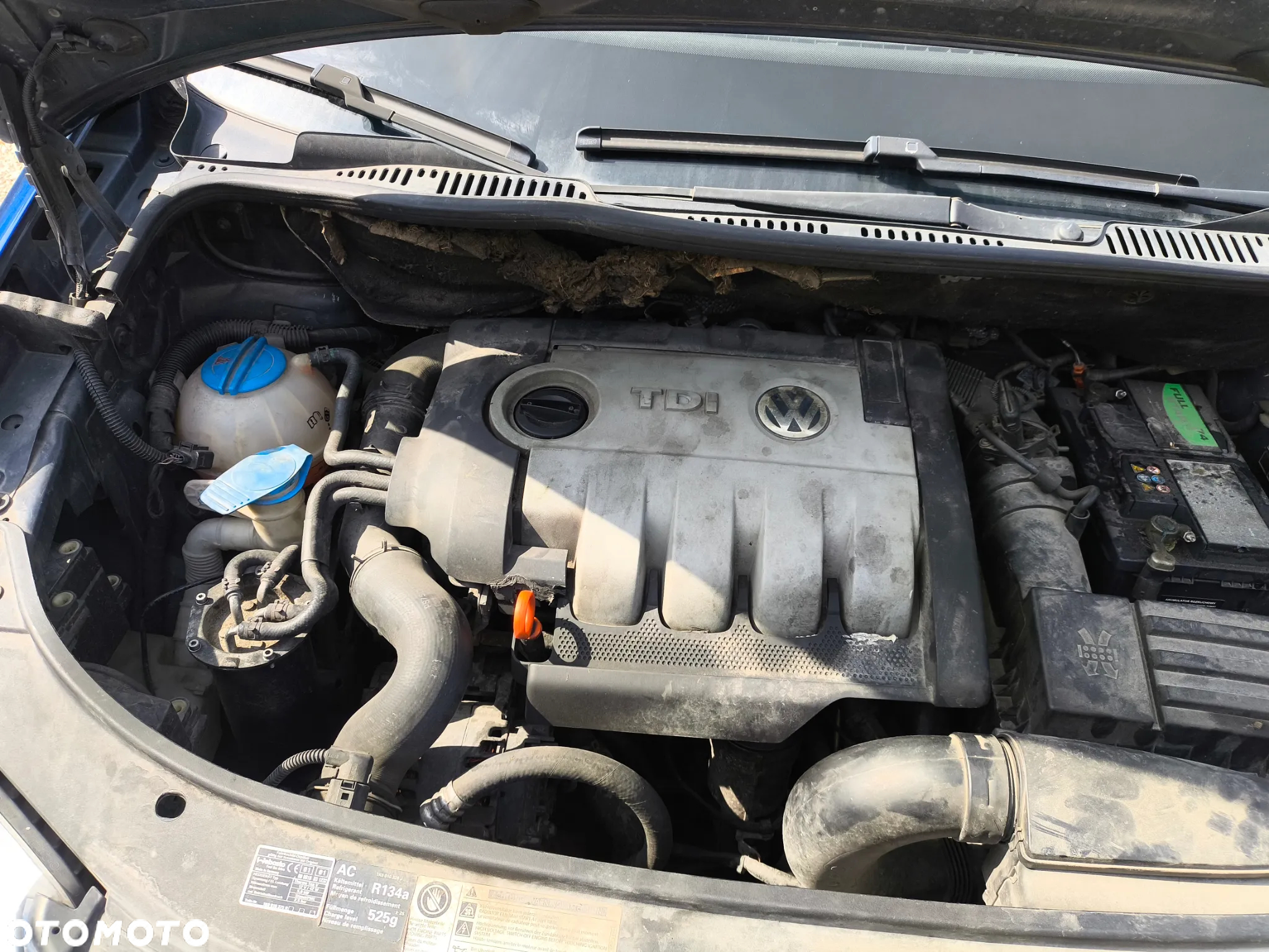 Volkswagen Touran - 30