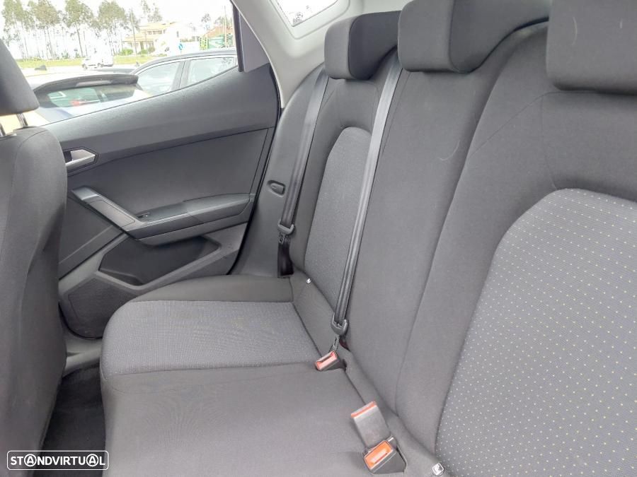 SEAT Arona 1.0 TSI Style DSG - 8