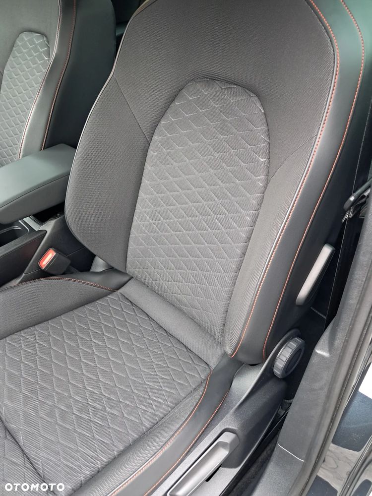 Seat Leon 1.5 EcoTSI Evo FR S&S DSG - 35