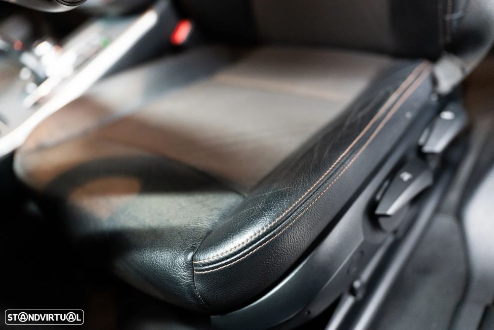 BMW X4 20 d xDrive XLine Auto - 40