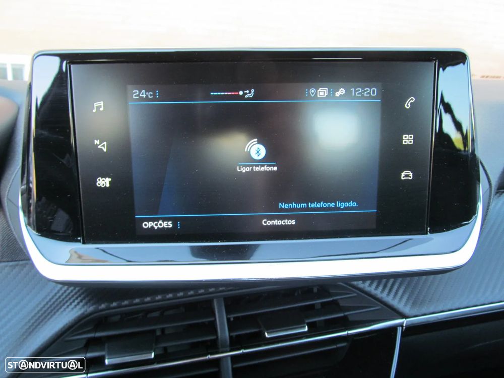 Peugeot 208 PureTech 100 Active Pack - 19