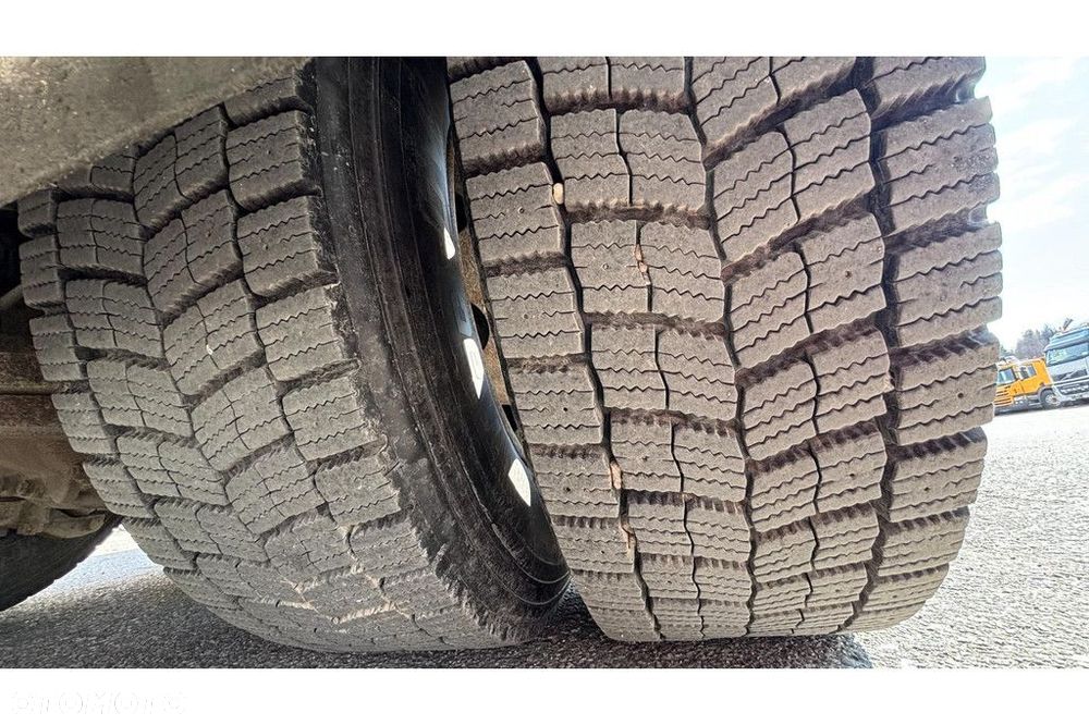 Scania P320 6x2*4 GEESINKNORBA RL300 22H25 - 15