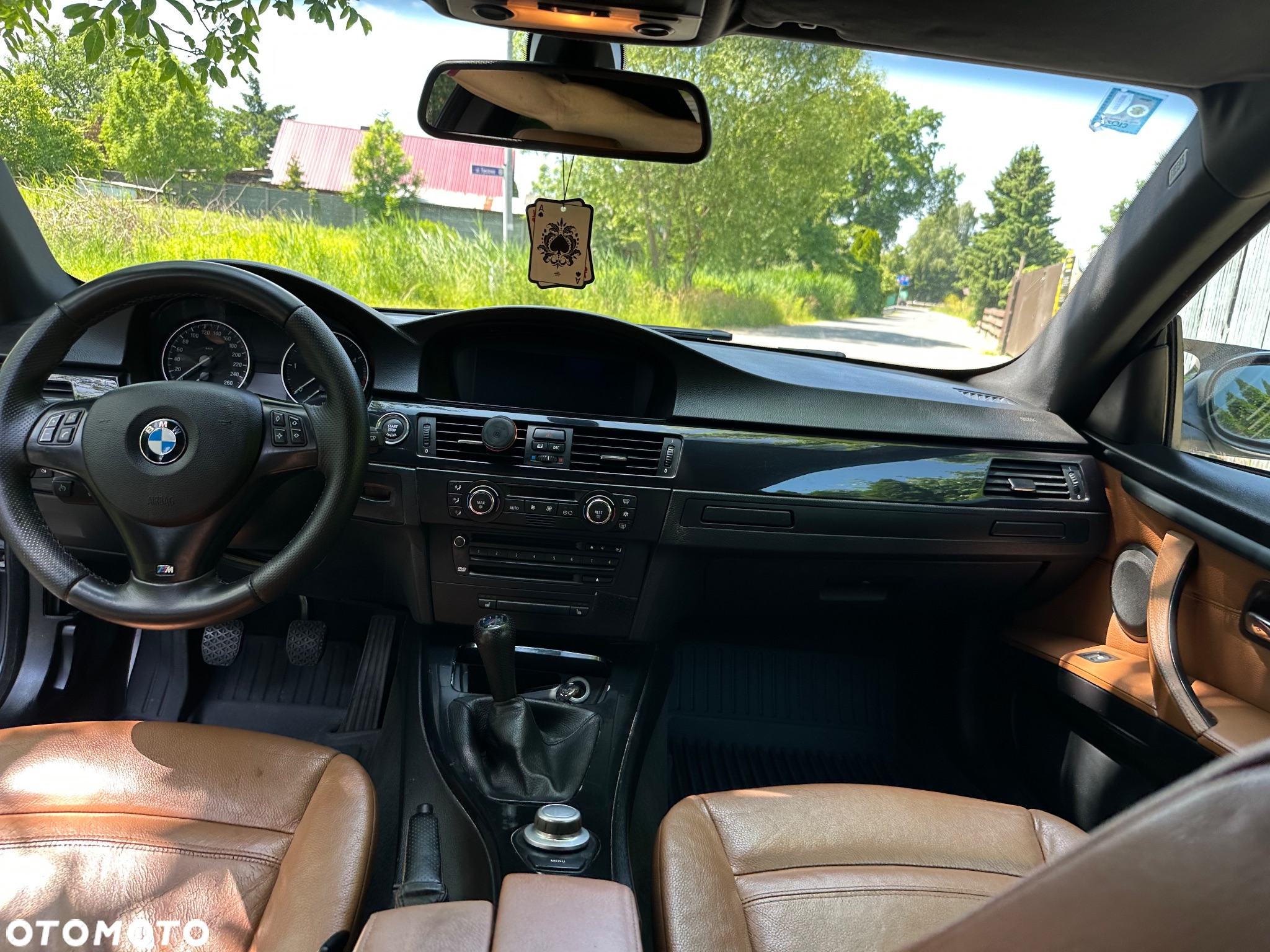 BMW Seria 3 320d - 10