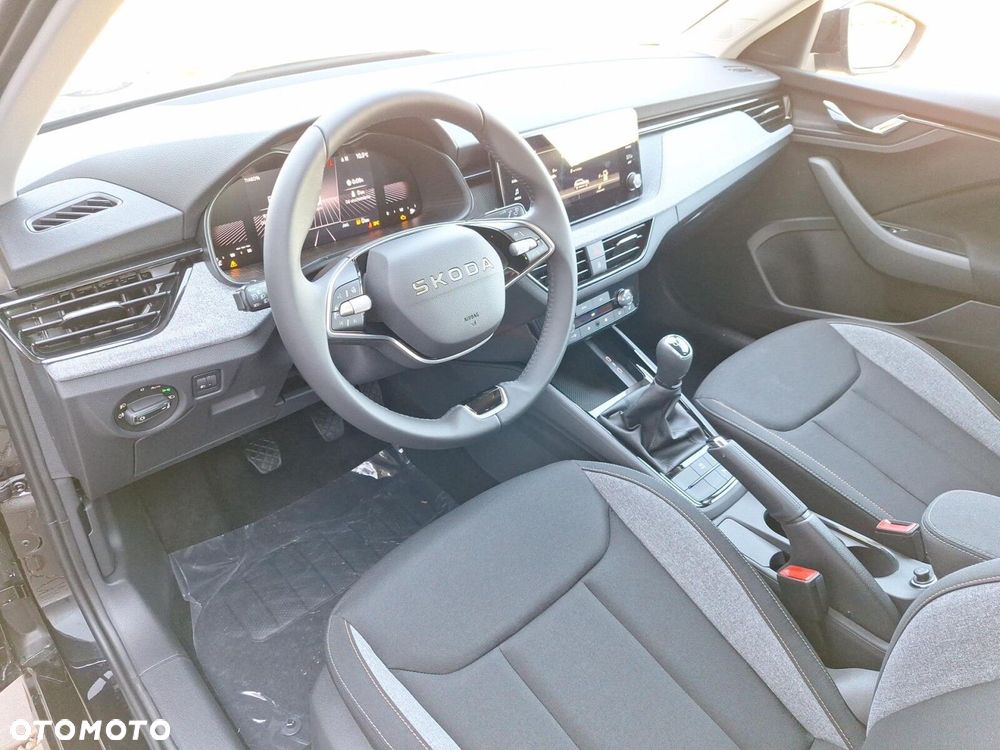 Skoda Kamiq 1.5 TSI Drive DSG - 17