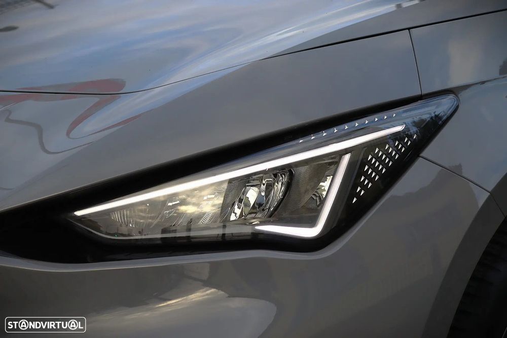 Cupra Born 58 kWh - 34