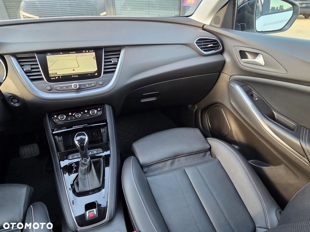 Opel Grandland X 2.0 D Start/Stop Automatik Business INNOVATION - 36