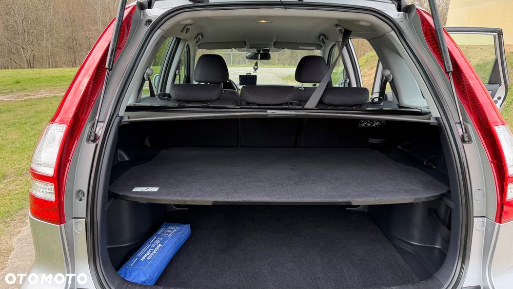 Honda CR-V 2.2i CTDi DPF Comfort - 27