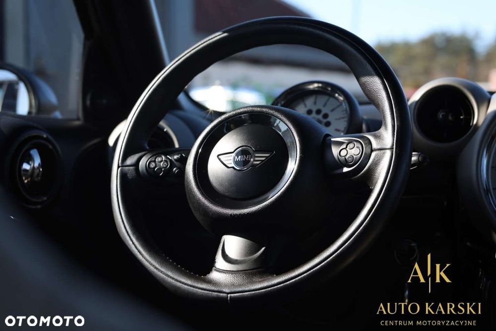MINI Cooper S - 22
