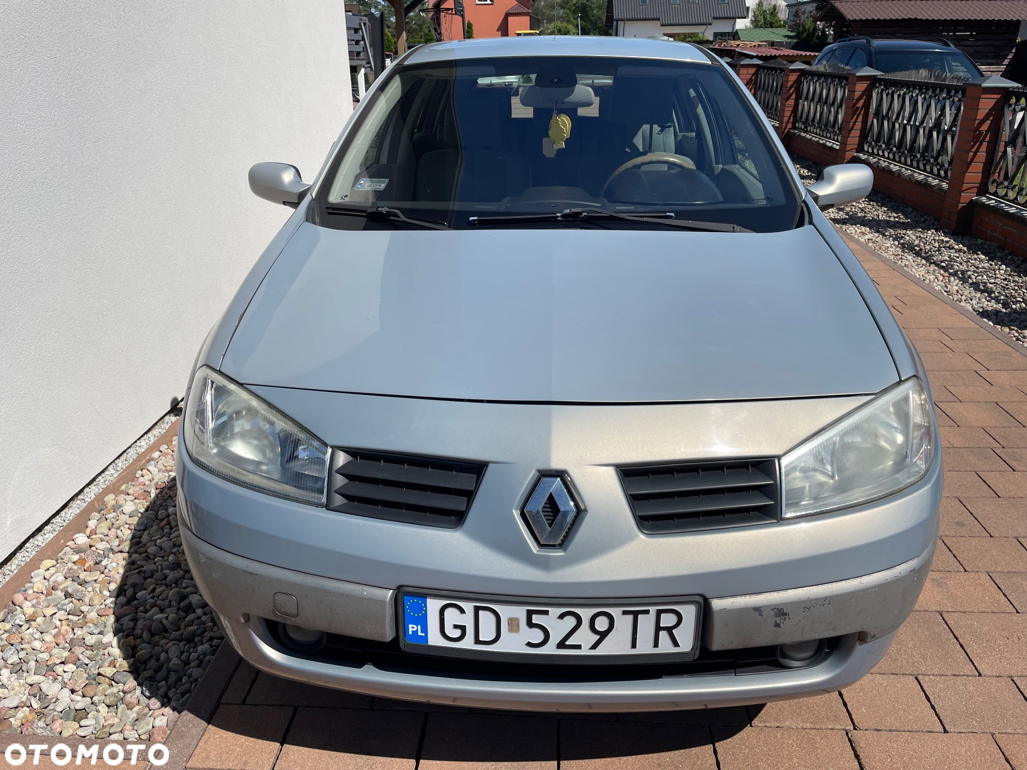 Renault Megane - 13