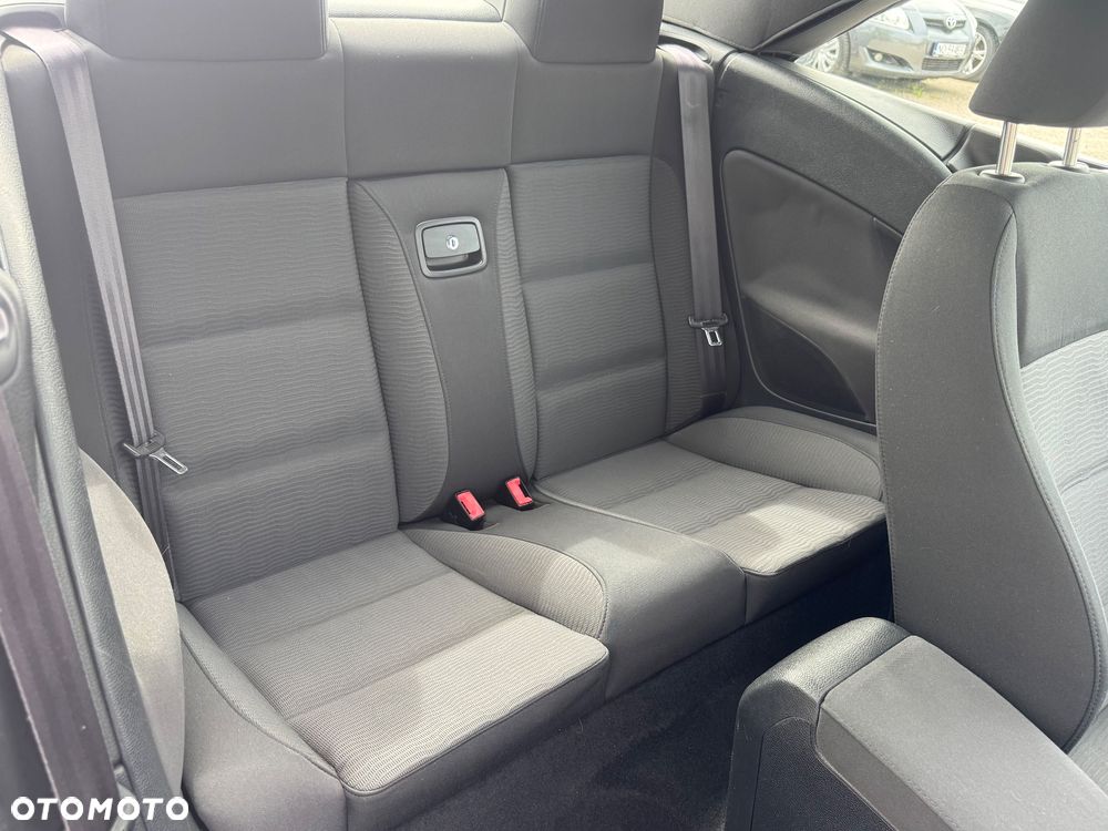 Volkswagen Eos 1.4 TSI Cup - 25