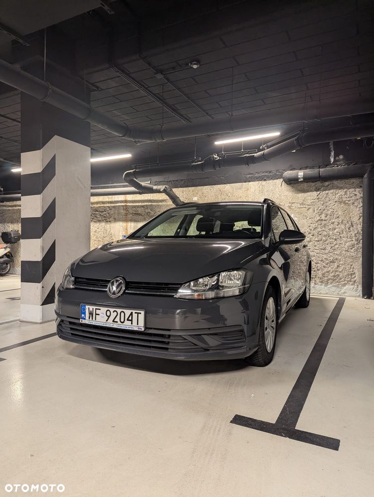 Volkswagen Golf 1.0 TSI Comfortline - 2
