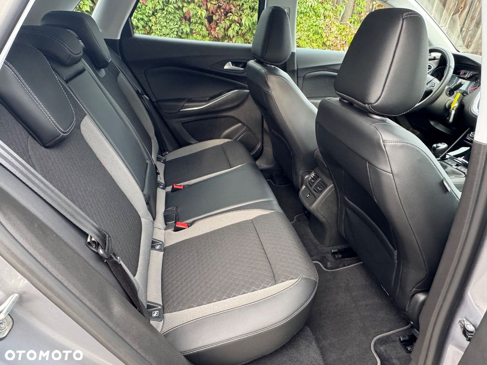 Opel Grandland X 1.5 D Start/Stop Business INNOVATION - 11
