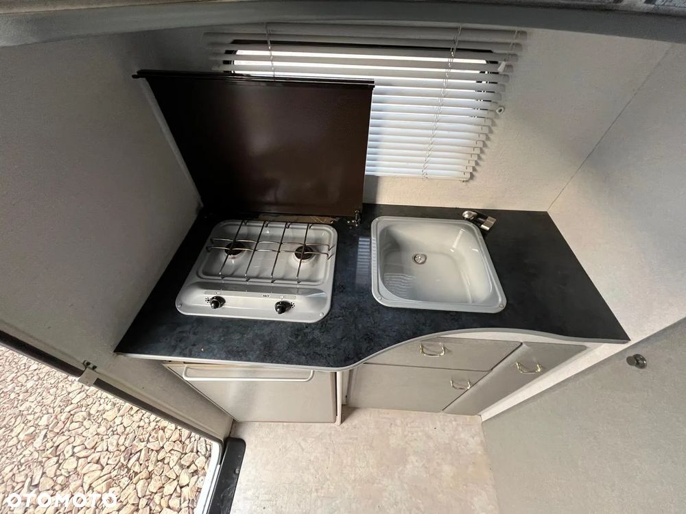 Caravelair Oddysea - 13