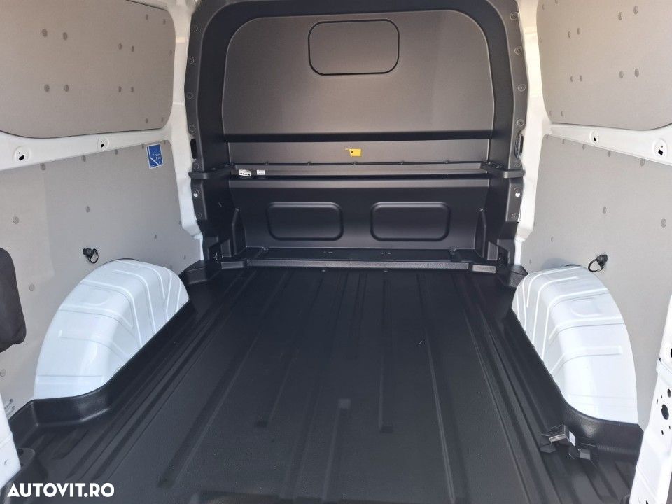 Ford Transit Custom - 13