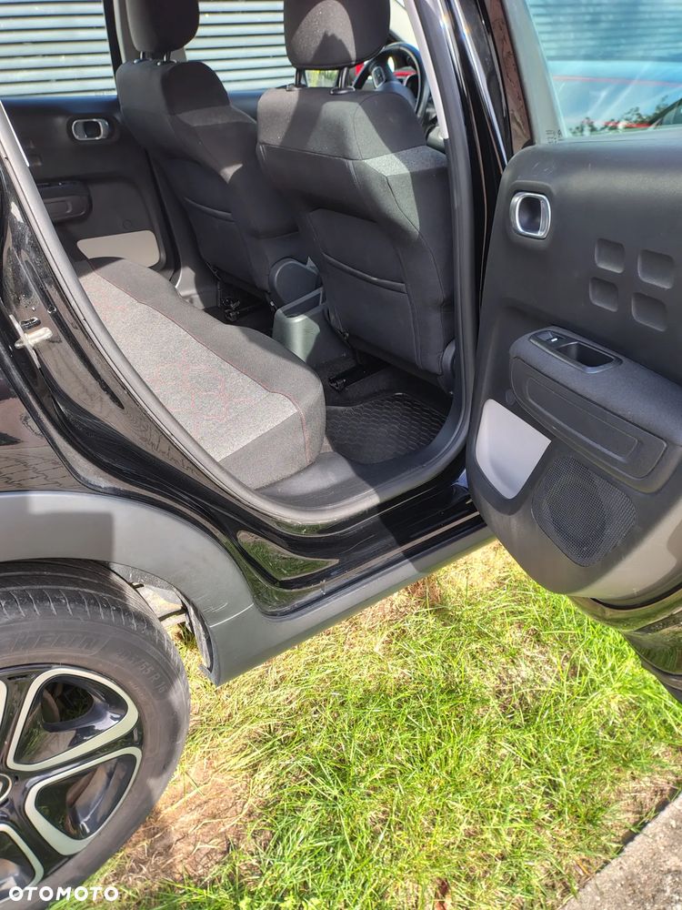 Citroën C3 1.2 PureTech Shine EAT6 - 6
