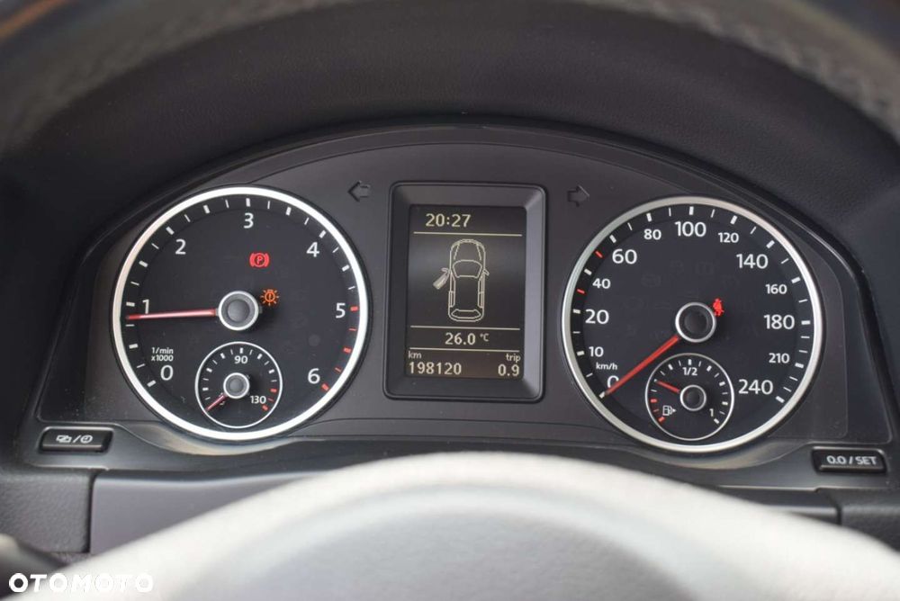 Volkswagen Tiguan - 29