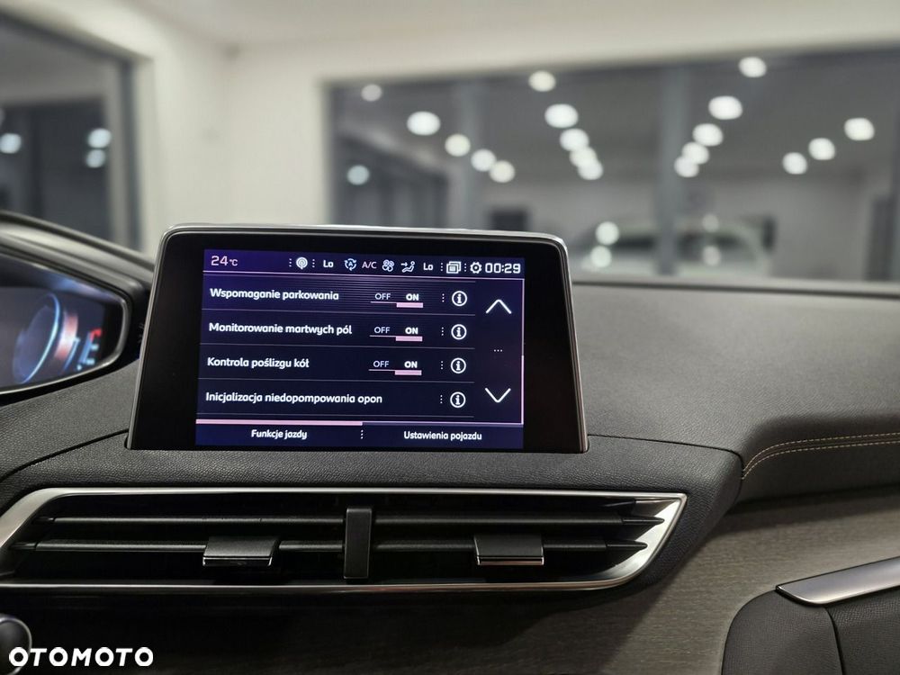 Peugeot 5008 2.0 BlueHDI GT S&S EAT8 - 31