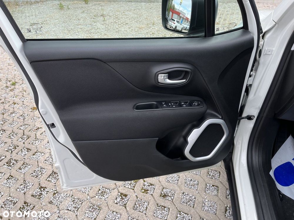 Jeep Renegade 1.0 GSE T3 Turbo Longitude FWD S&S - 11