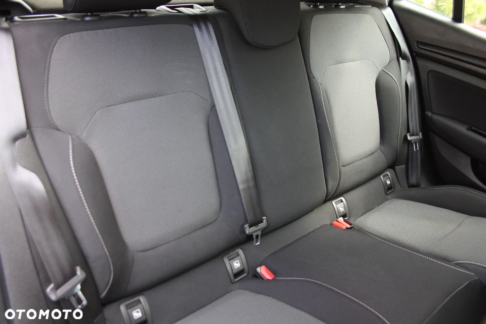 Renault Megane ENERGY TCe 100 LIMITED - 11