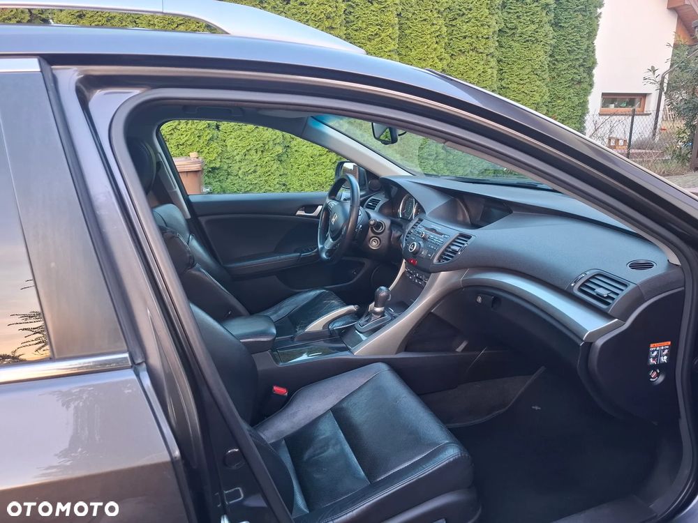 Honda Accord 2.2d Executive - 5