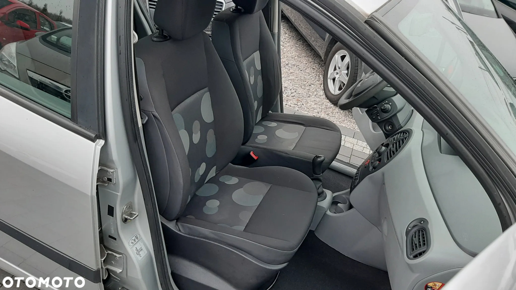 Renault Modus 1.2 16V Dynamique - 14