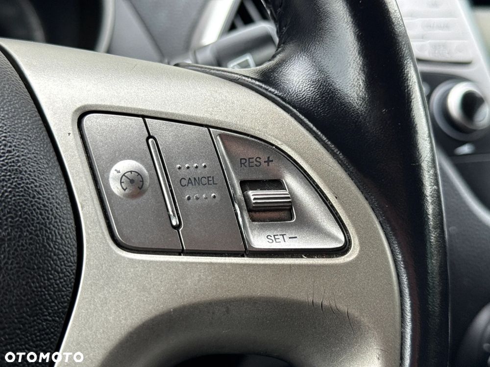 Hyundai ix35 - 36