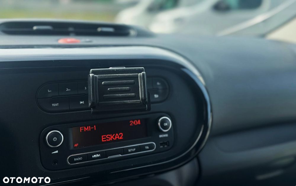Renault Twingo SCe 70 EDC LIMITED 2018 - 20