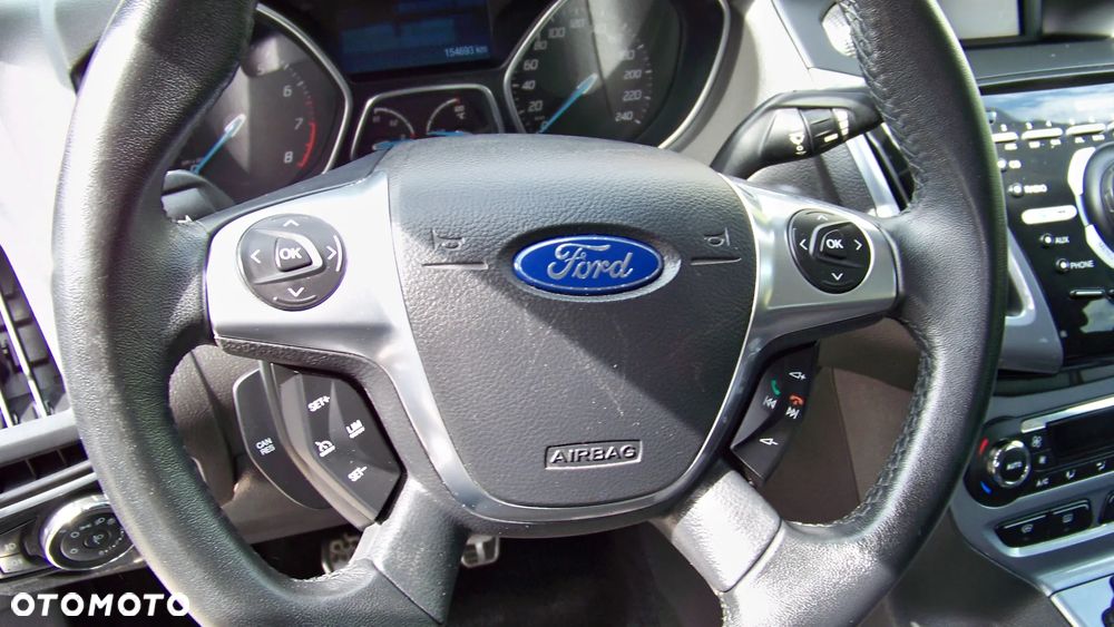 Ford Focus 1.6 TI-VCT Titanium - 20