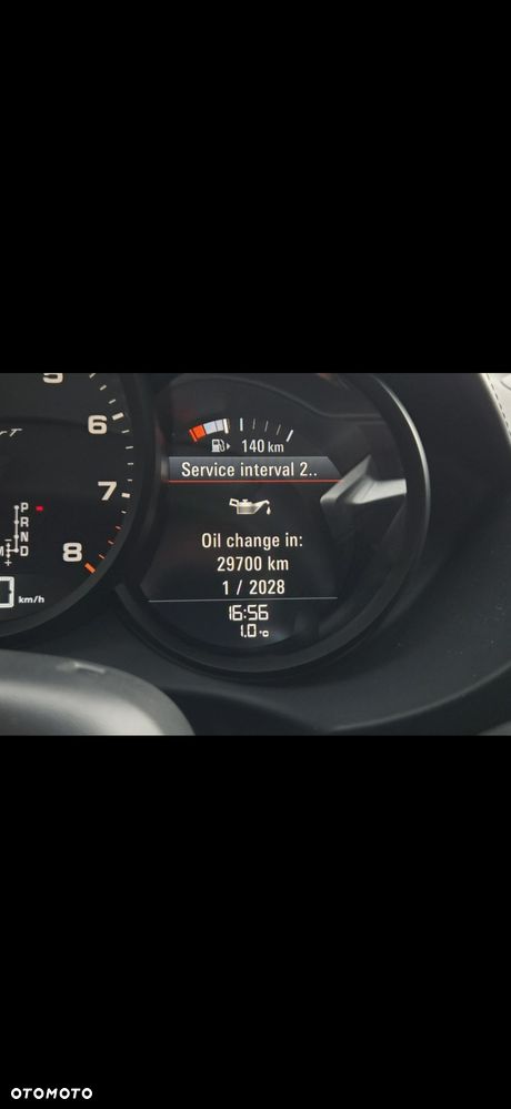 Porsche 718 Boxster GPF T PDK - 19