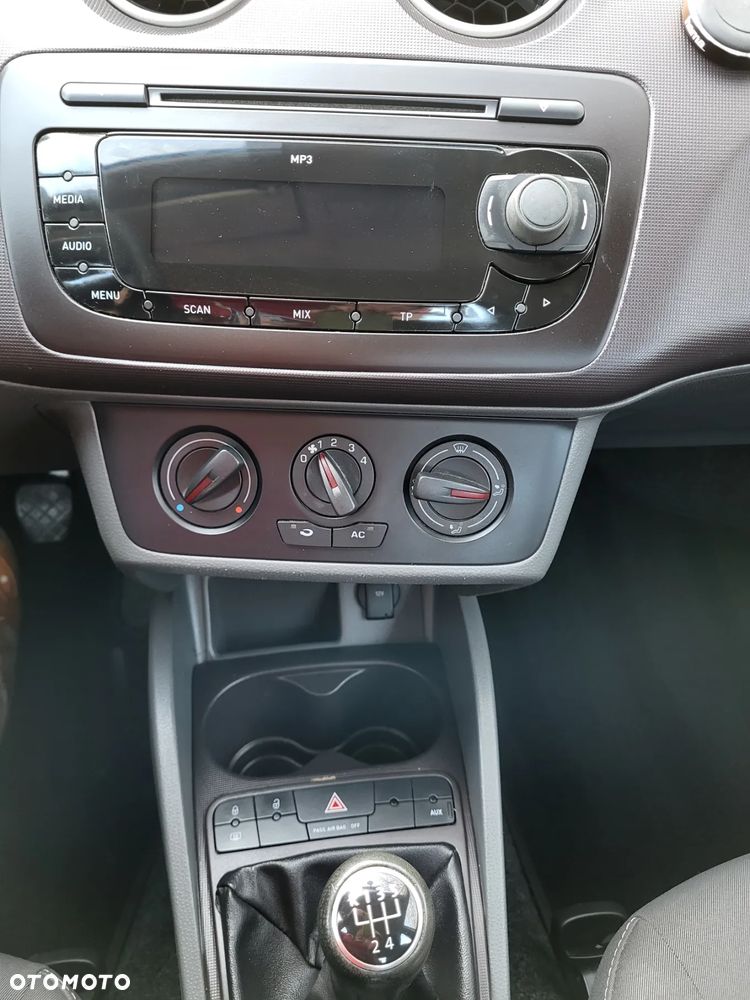 Seat Ibiza - 21