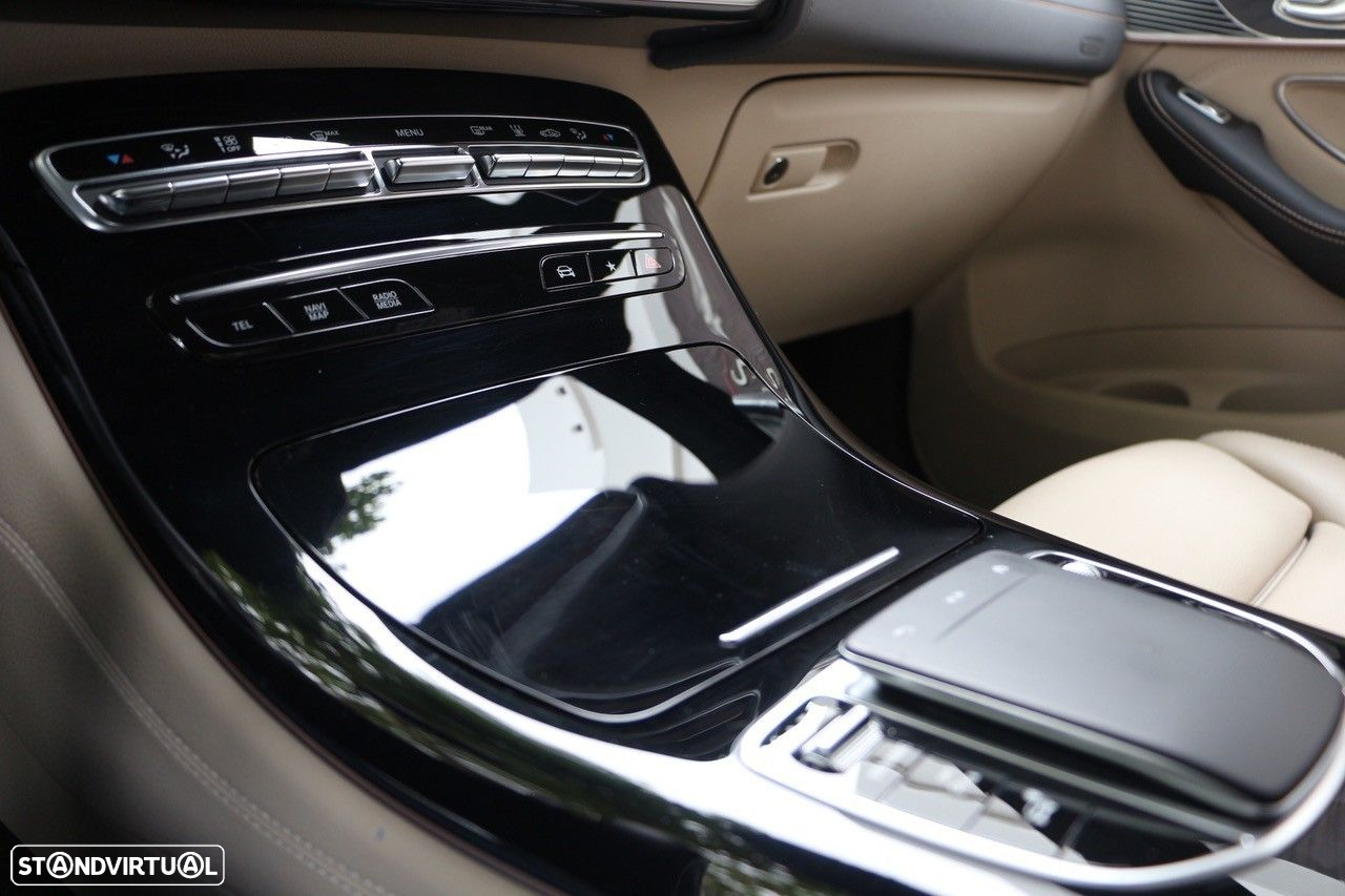 Mercedes-Benz EQC 400 4Matic - 29