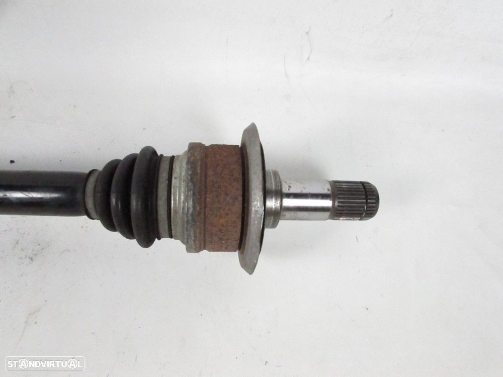 Transmissão Direito/Trás Seminovo/ Original BMW X3 (F25)/BMW X4 (F26) 3320759803... - 3