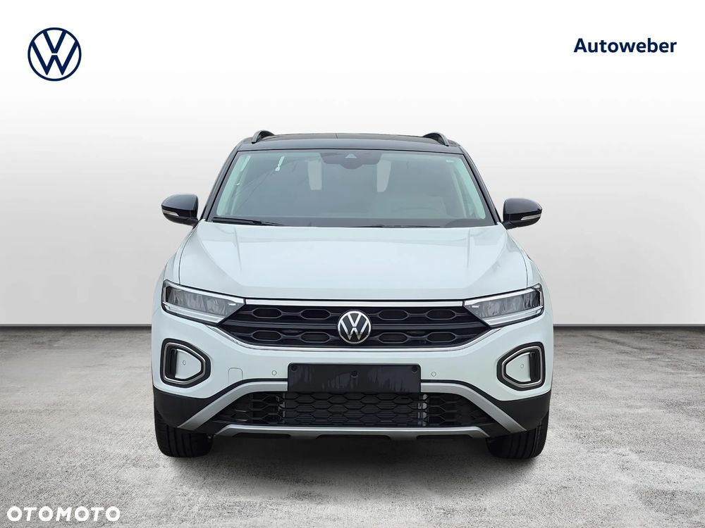 Volkswagen T-Roc 1.5 TSI Life Plus DSG - 8