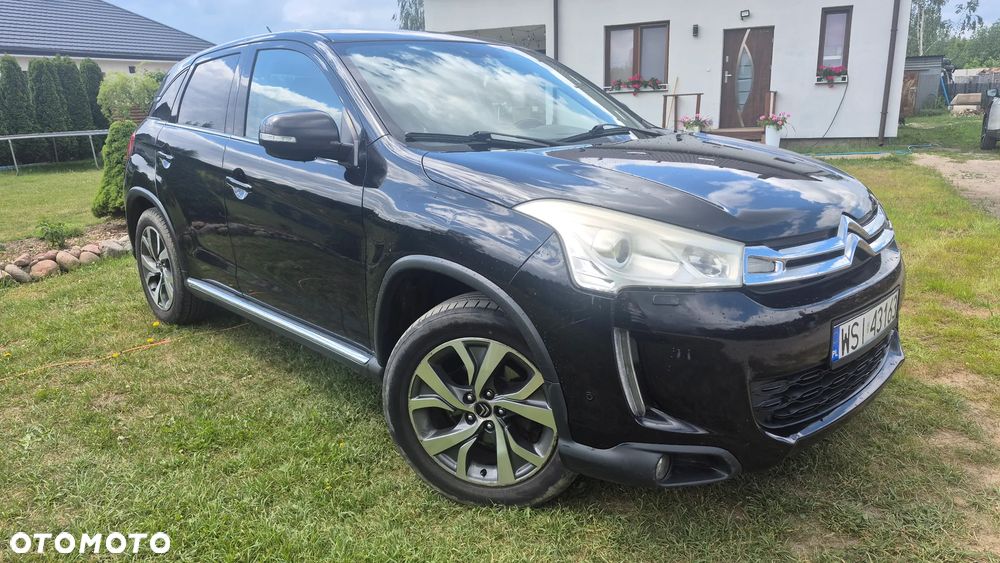 Citroën C4 1.6 HDi Selection - 3