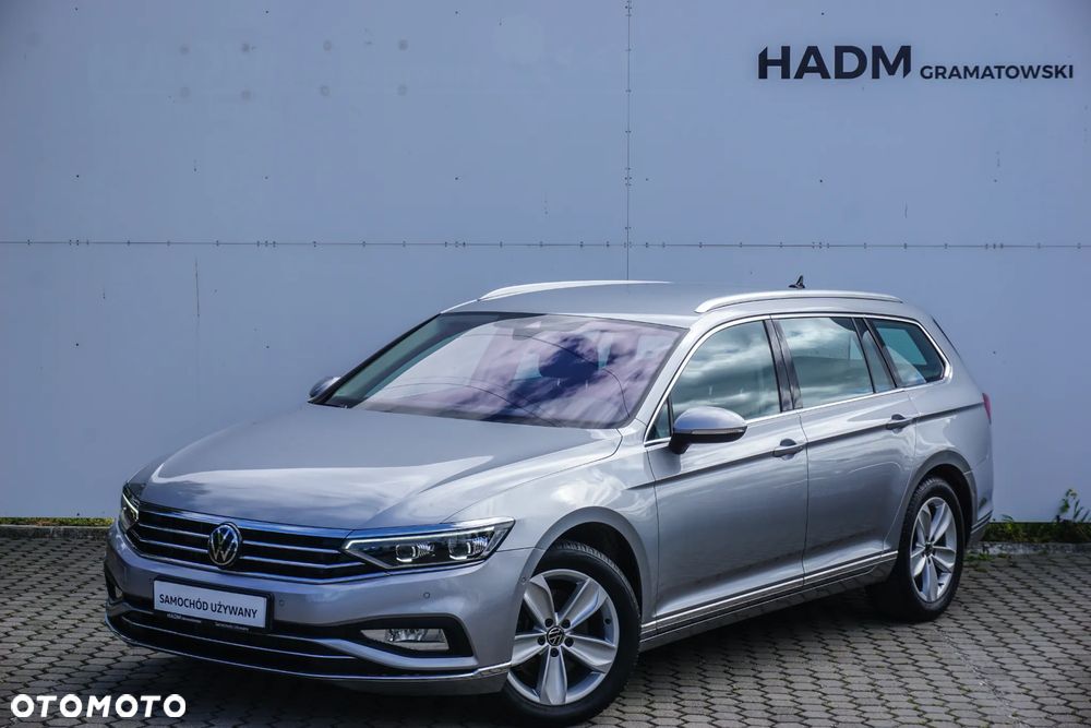 Volkswagen Passat ver-2-0-tdi-evo-elegance-dsg - 3