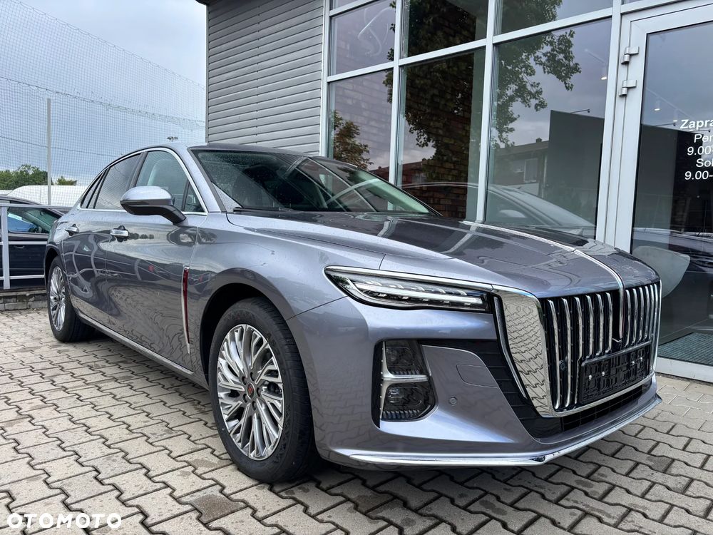 Hongqi H5 2.0T Deluxe - 8