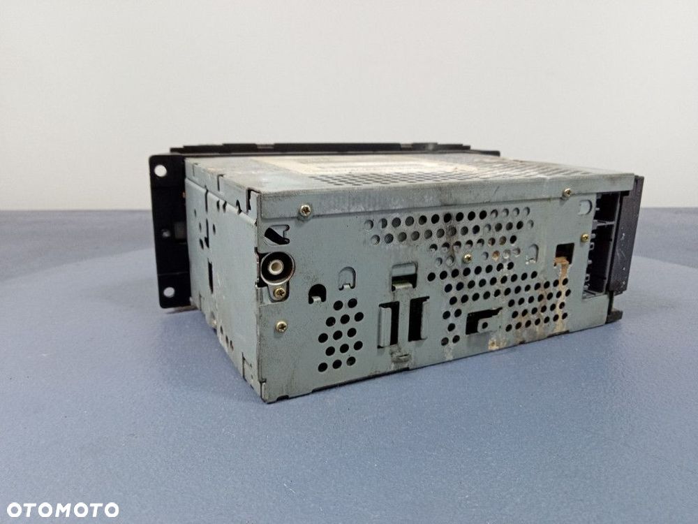 VOYAGER CARAVAN IV RADIO CD KASETY OEM P56038585AO - 4