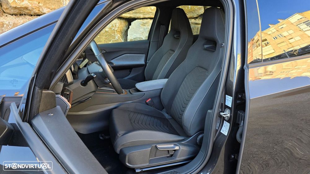 Cupra Born 170kW/77kWh Edition Dynamic - 57
