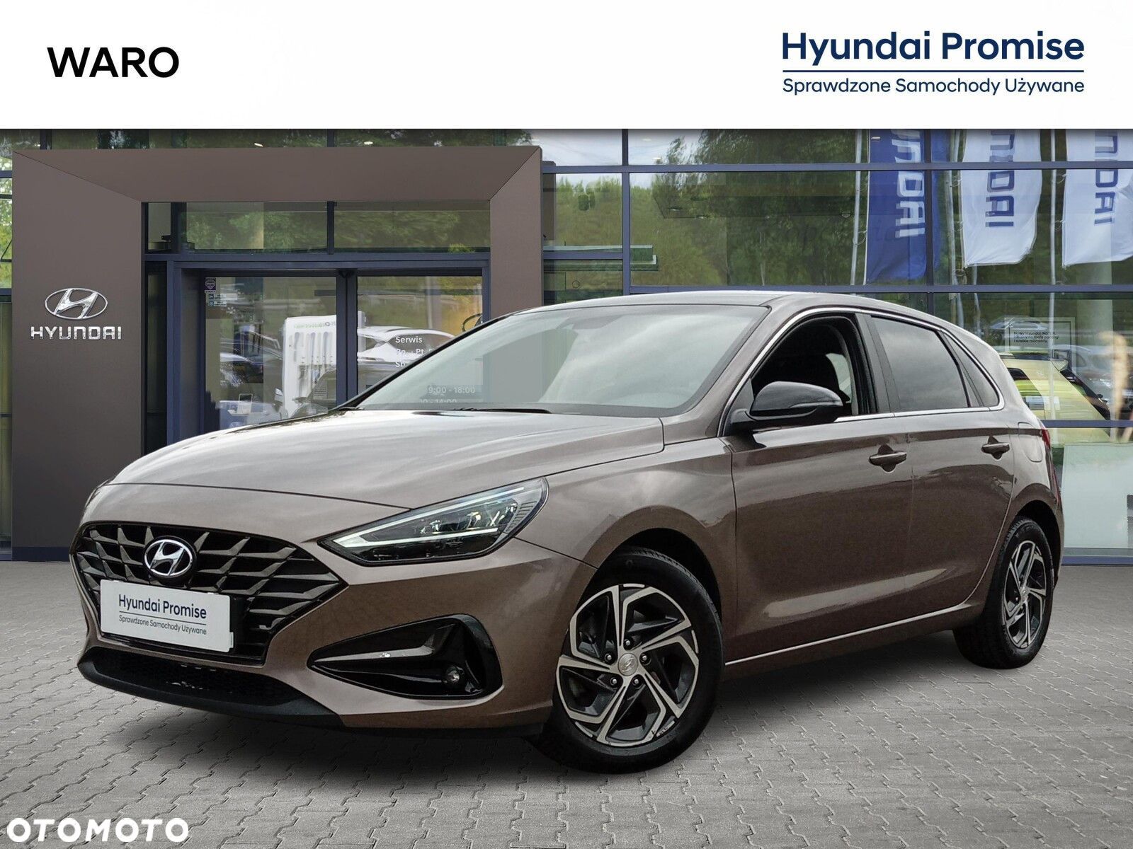 Hyundai i30 - 1