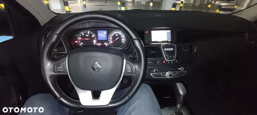 Renault Laguna - 3
