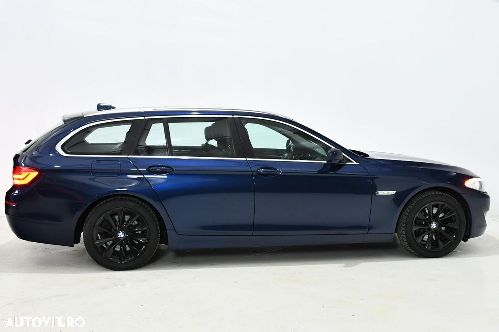 BMW Seria 5 - 11