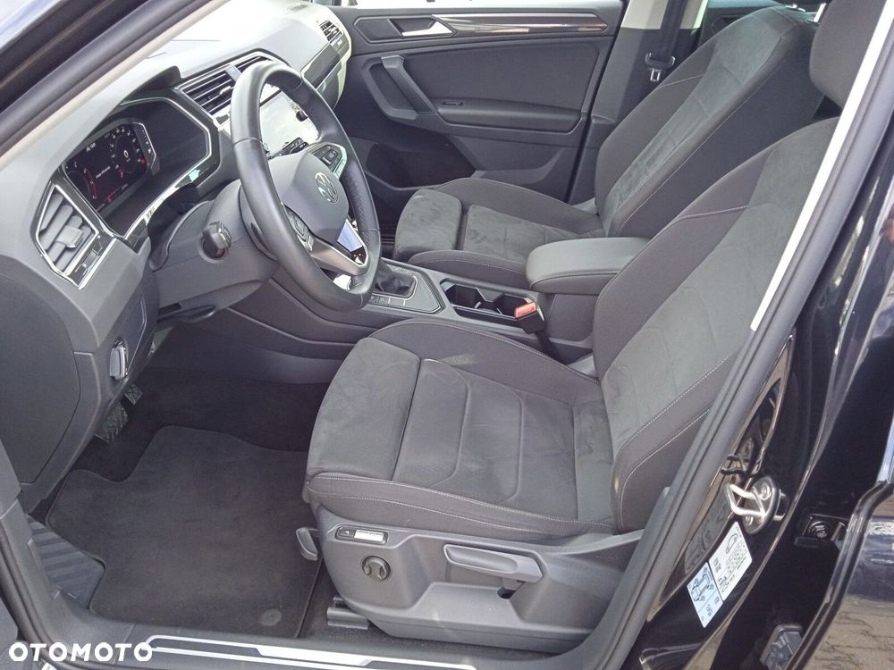 Volkswagen Tiguan 1.5 TSI EVO Life DSG - 14