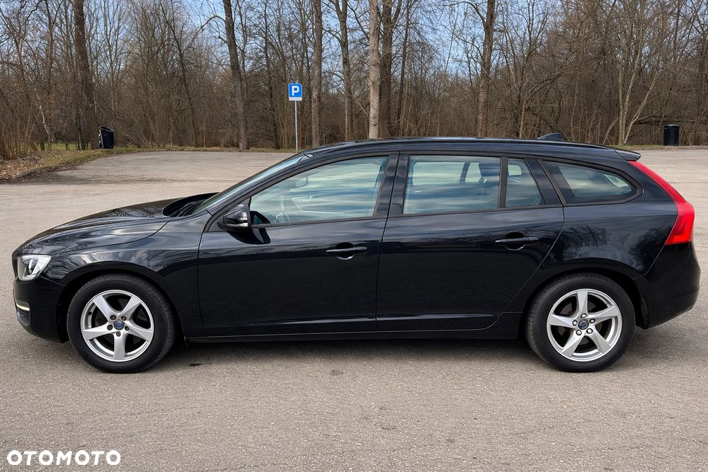 Volvo V60 - 12